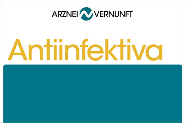 Antiinfektiva