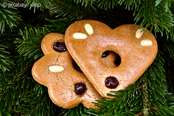Lebkuchen