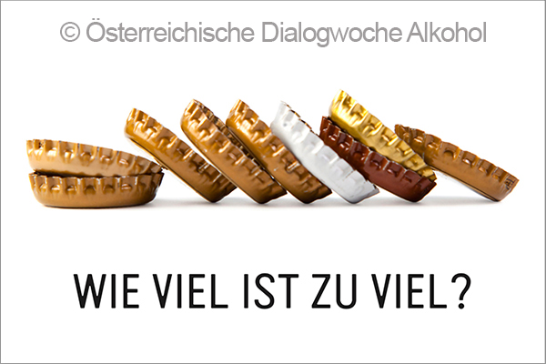 Dialogwoche Alkohol